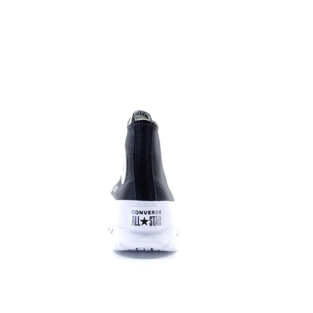 Converse shoes - Black 5