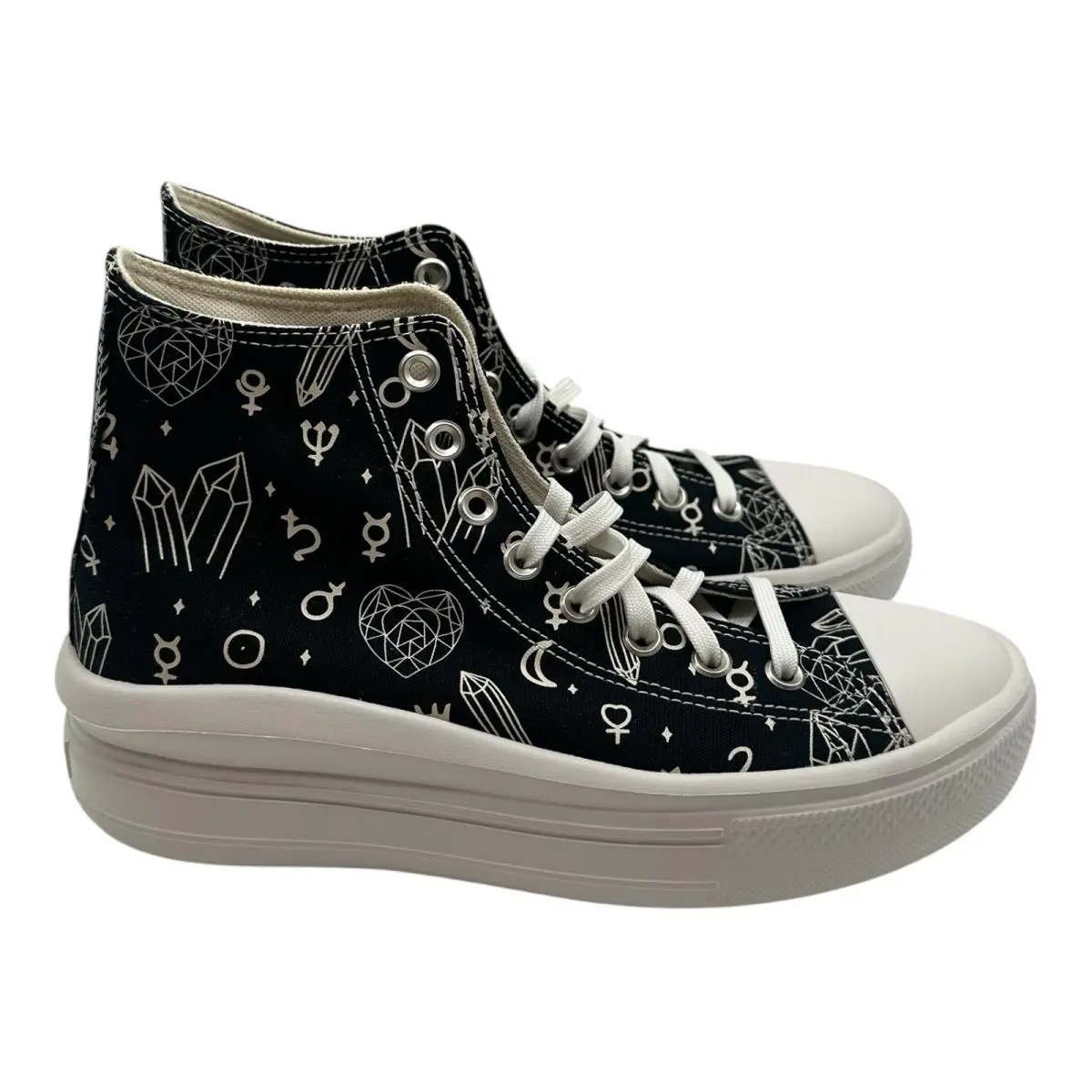 Converse shoes - Converse Chuck Taylor - Chuck Taylor - A03725C - Black 0