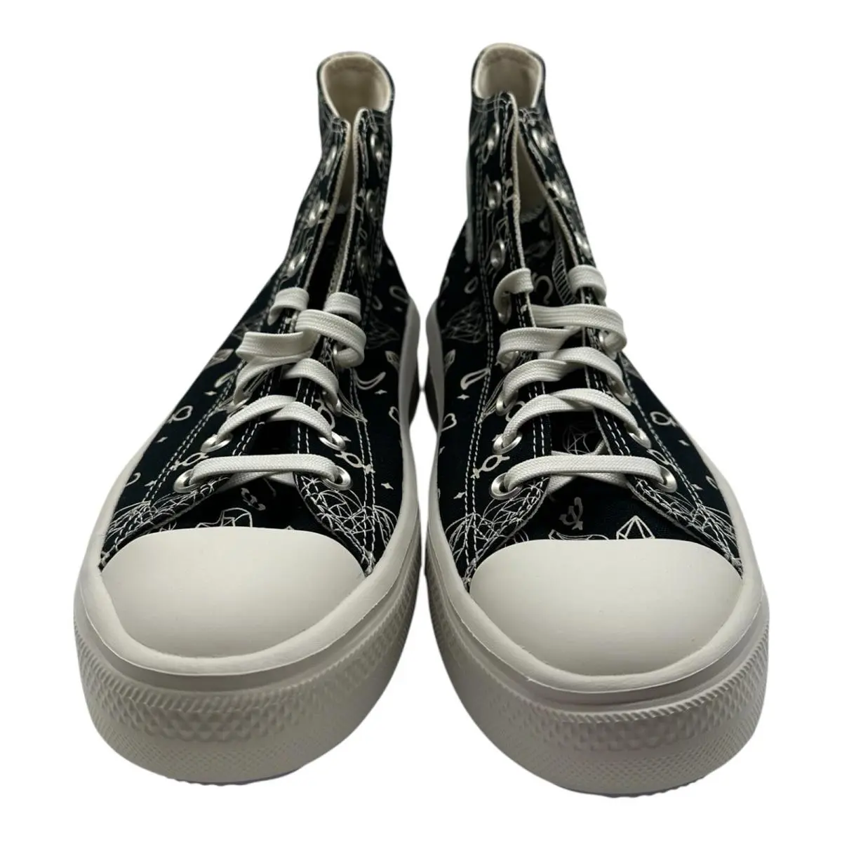Converse shoes - Converse Chuck Taylor - Chuck Taylor - A03725C - Black 2