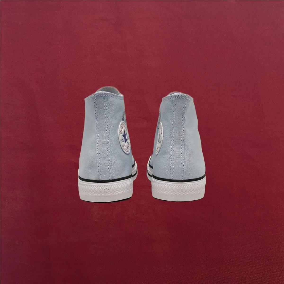 Converse shoes - Chuck Taylor - Chuck Taylor - Cloudy Daze Blue/White/Black 1
