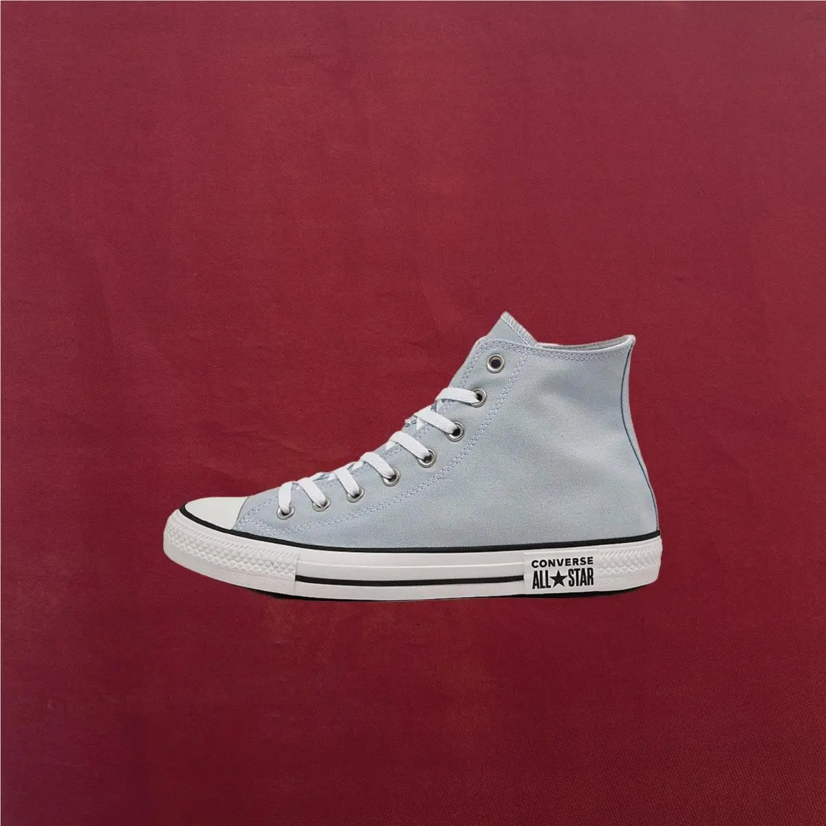 Converse shoes - Chuck Taylor - Chuck Taylor - Cloudy Daze Blue/White/Black 2