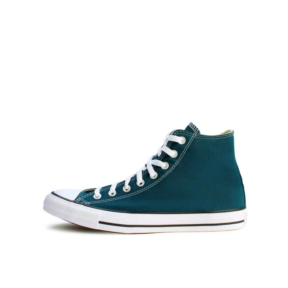 Converse shoes - Converse Chuck Taylor All Star High - Blue 1