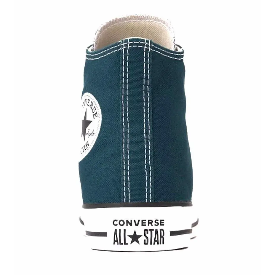 Converse shoes - Converse Chuck Taylor All Star High - Blue 2