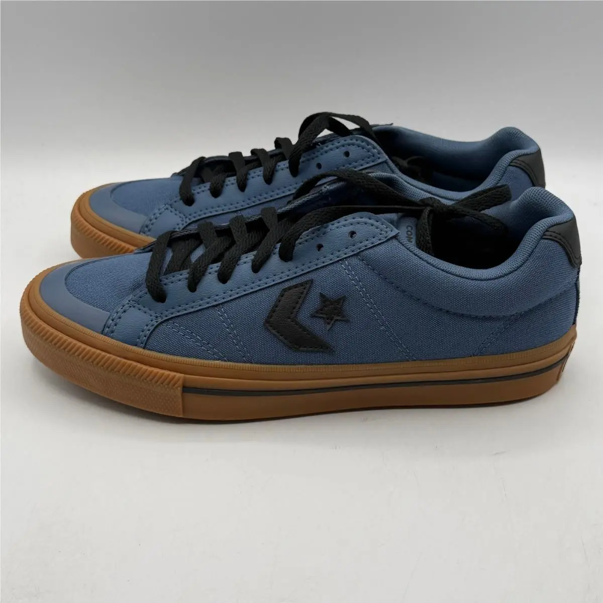 Converse shoes - Converse Sport Casual Ox - Sport Casual - Blue 2