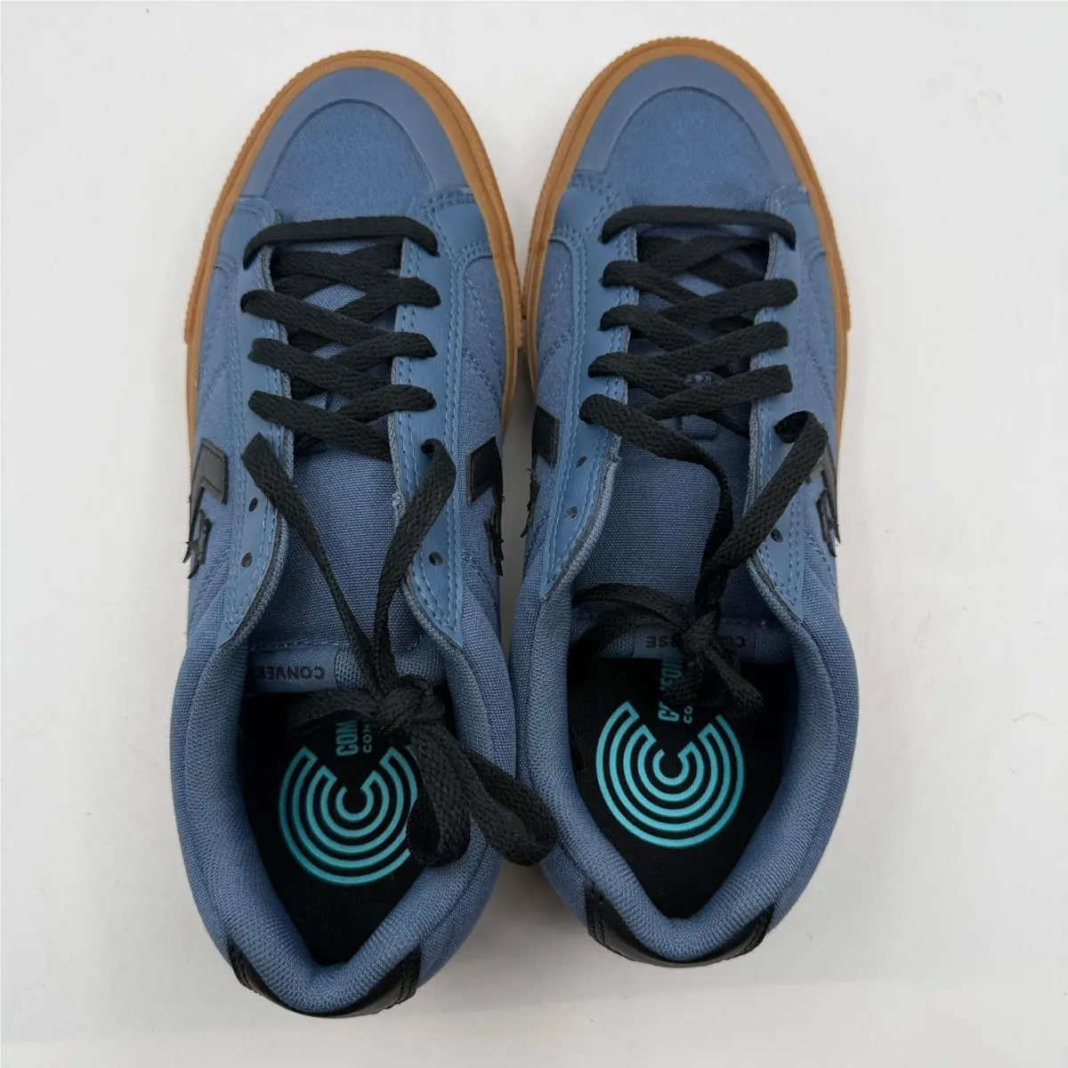 Converse shoes - Converse Sport Casual Ox - Sport Casual - Blue 3