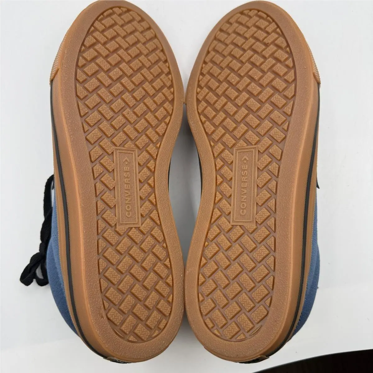 Converse shoes - Converse Sport Casual Ox - Sport Casual - Blue 4