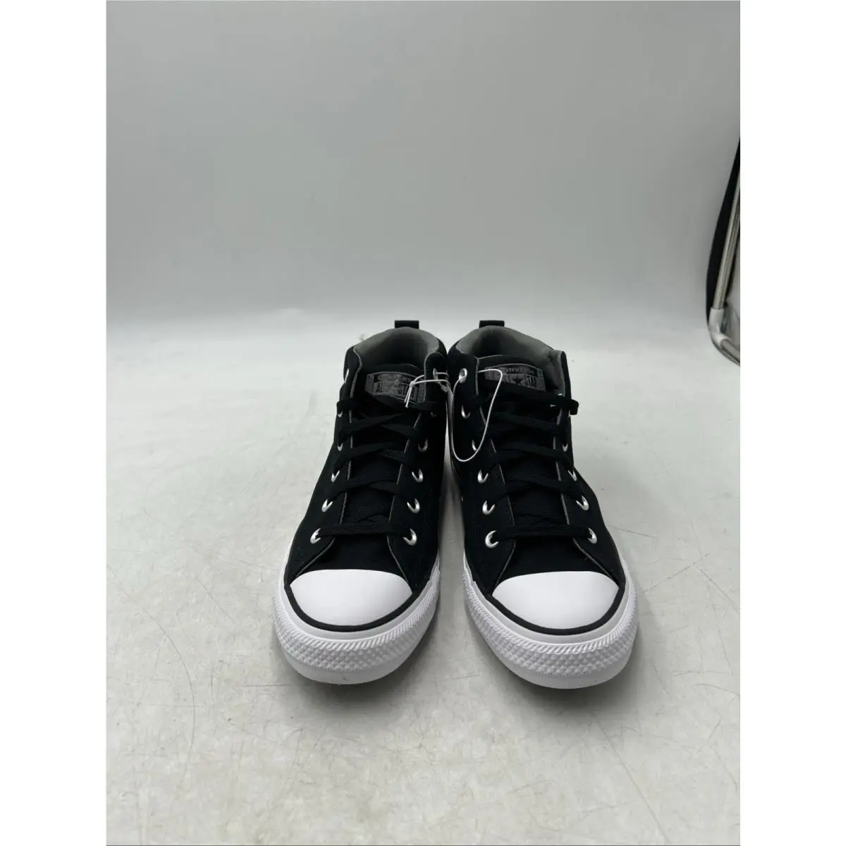 Converse shoes - Converse Street - Street - Black 1