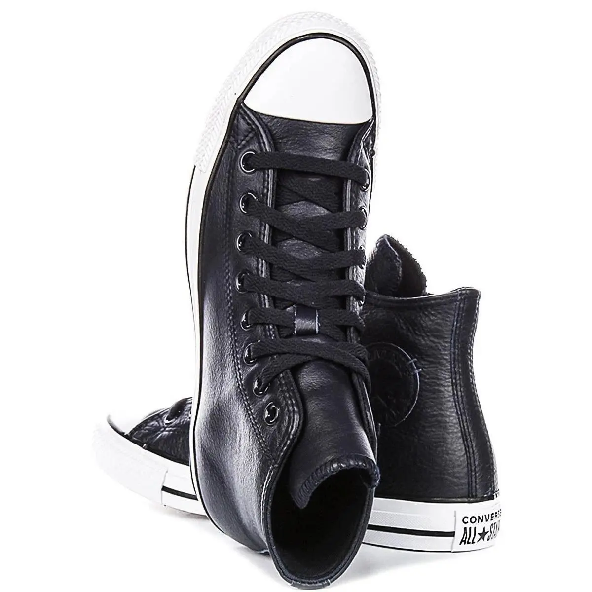 Converse shoes - Converse CTAS Hi - CTAS - A13276C - Blue 2