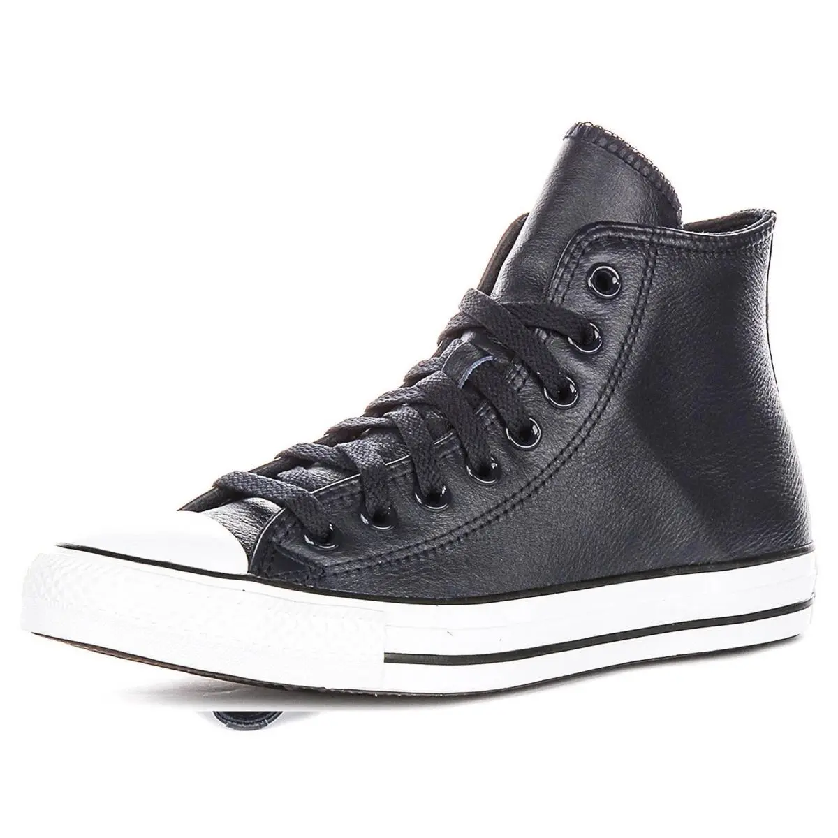 Converse shoes - Converse CTAS Hi - CTAS - A13276C - Blue 4