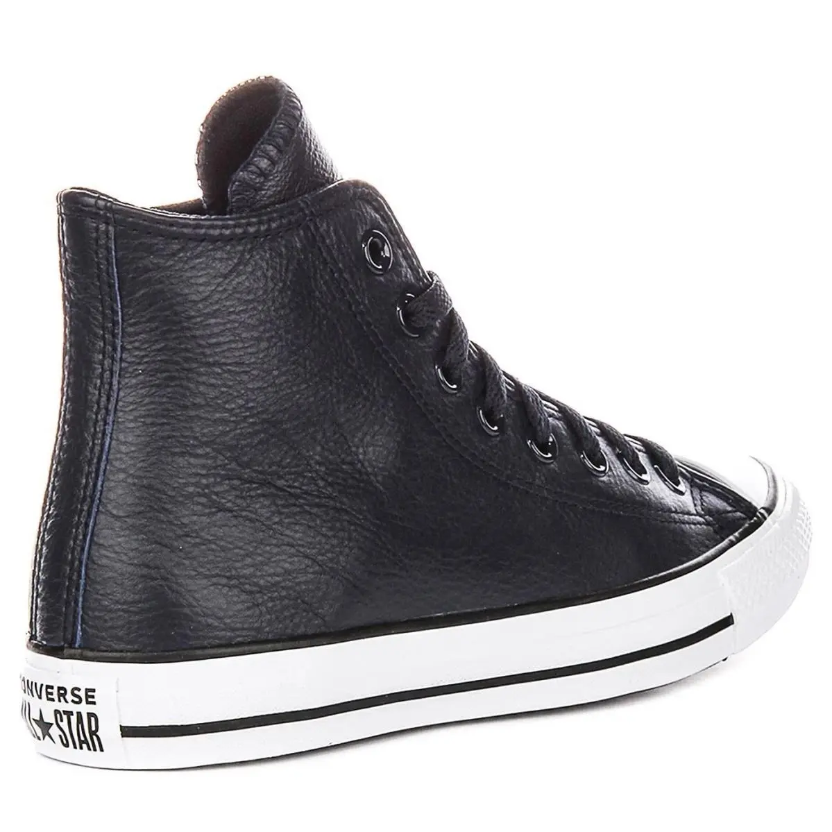 Converse shoes - Converse CTAS Hi - CTAS - A13276C - Blue 5