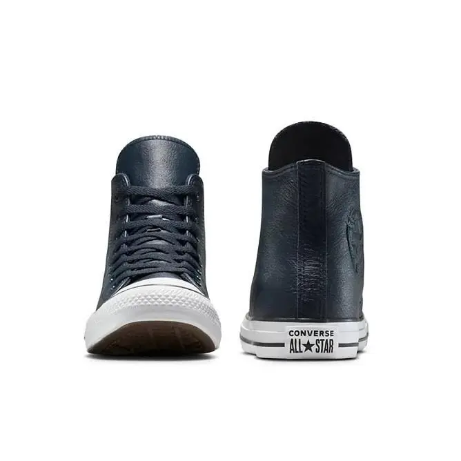 Converse shoes - Converse CTAS Hi - CTAS - A13276C - Blue 6