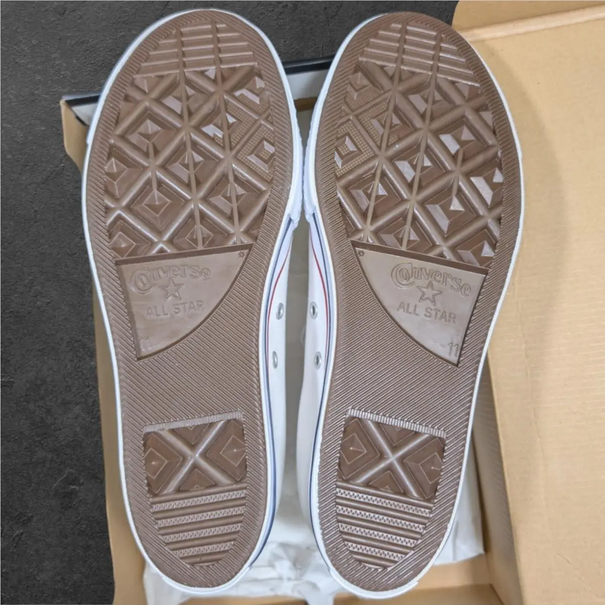 Converse shoes - Converse CTAS Wedge Hi - CTAS Wedge - White 4