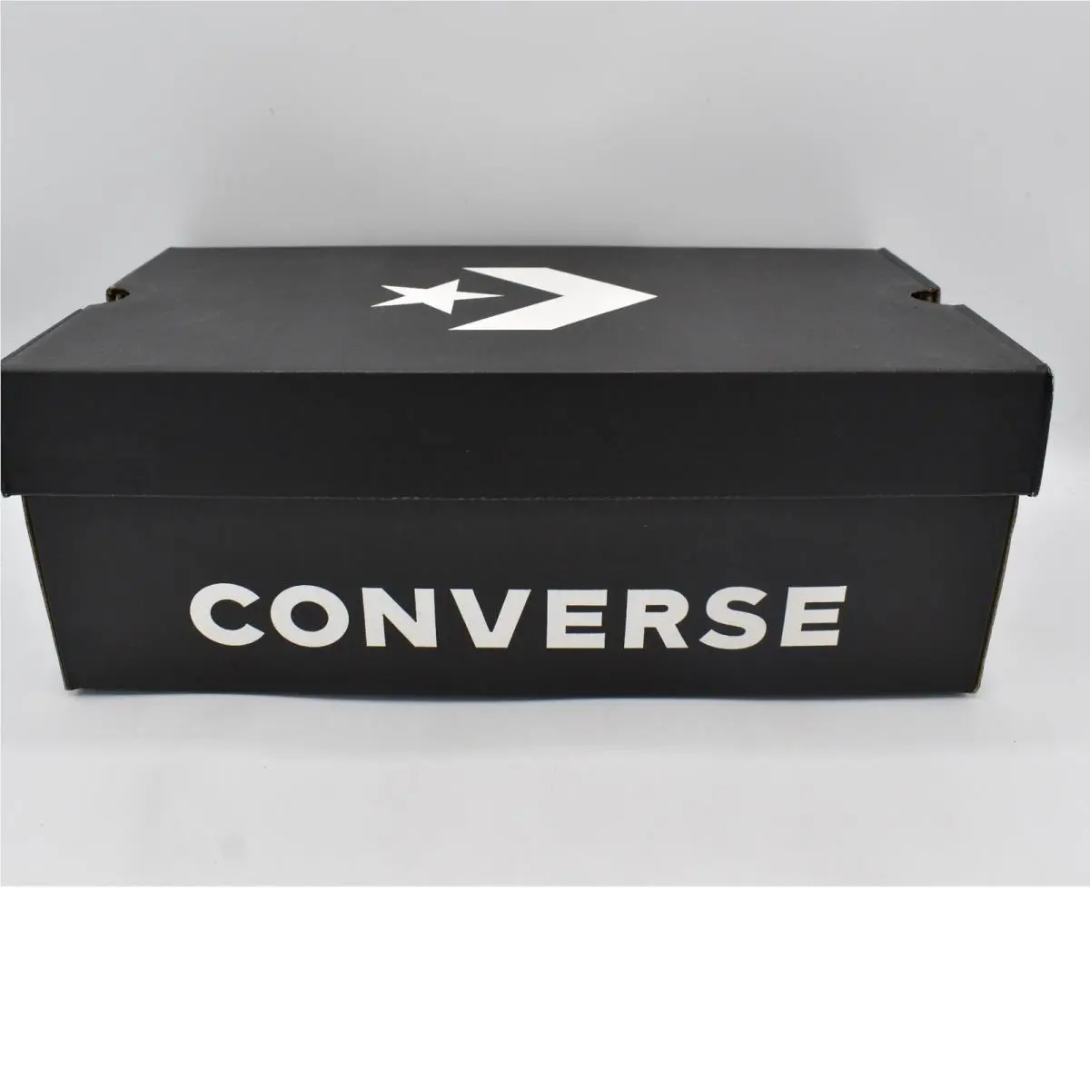 Converse shoes - Converse Weapon Ox - Weapon - Black 8