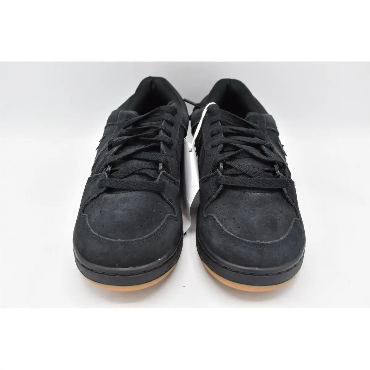 Converse shoes - Converse Weapon Ox - Weapon - Black 0