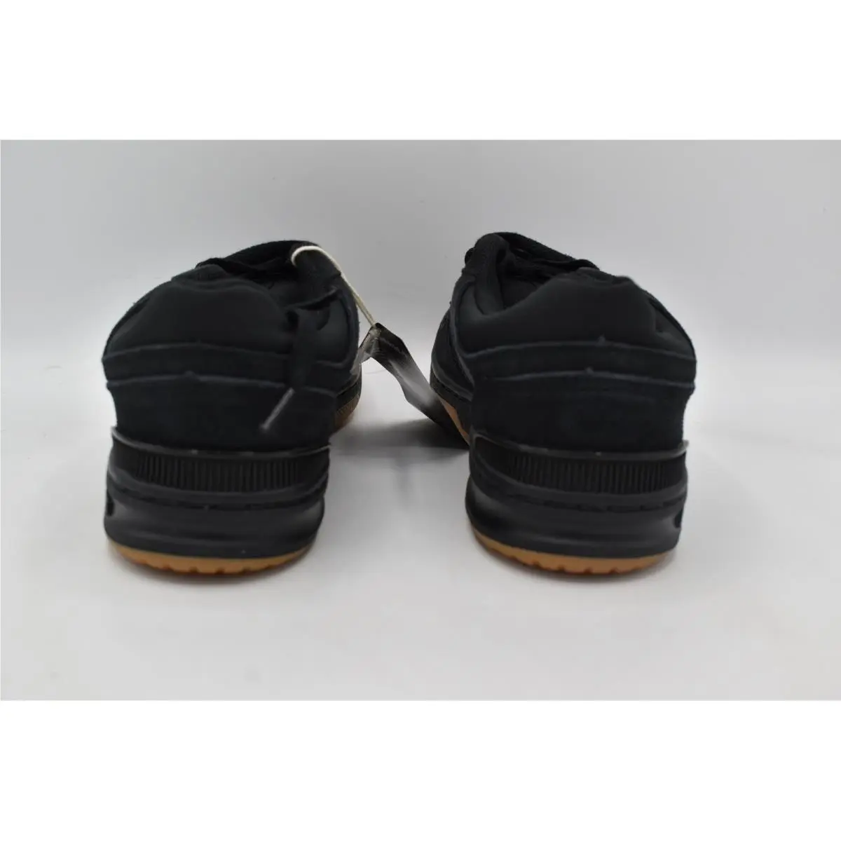 Converse shoes - Converse Weapon Ox - Weapon - Black 2