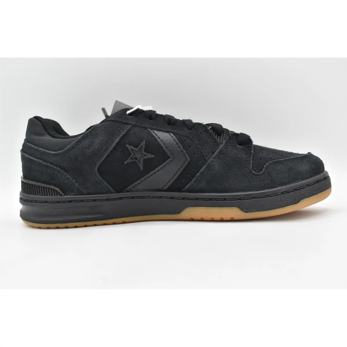 Converse shoes - Converse Weapon Ox - Weapon - Black 4