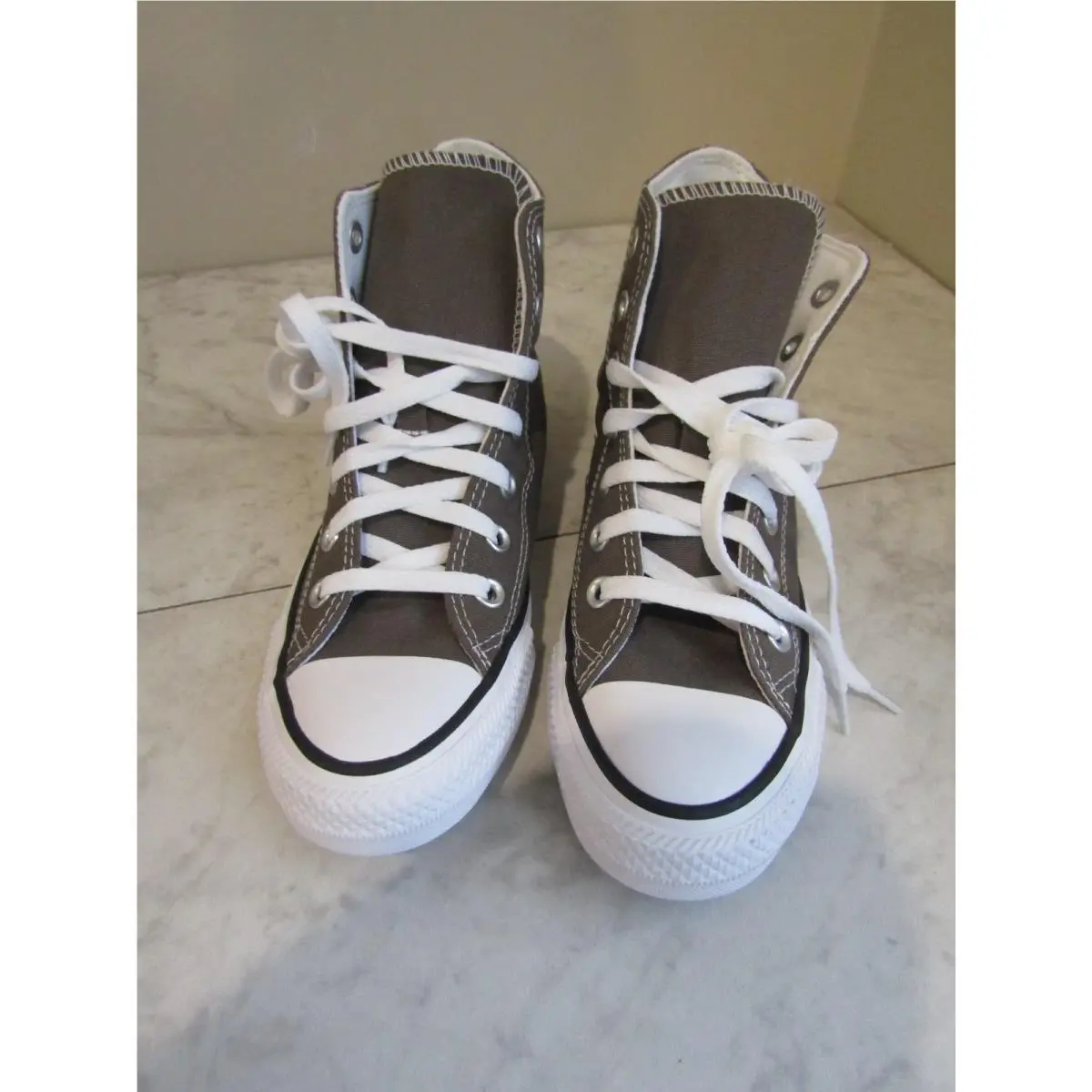 Converse shoes - Converse All Star OX - All Star - Gray 0