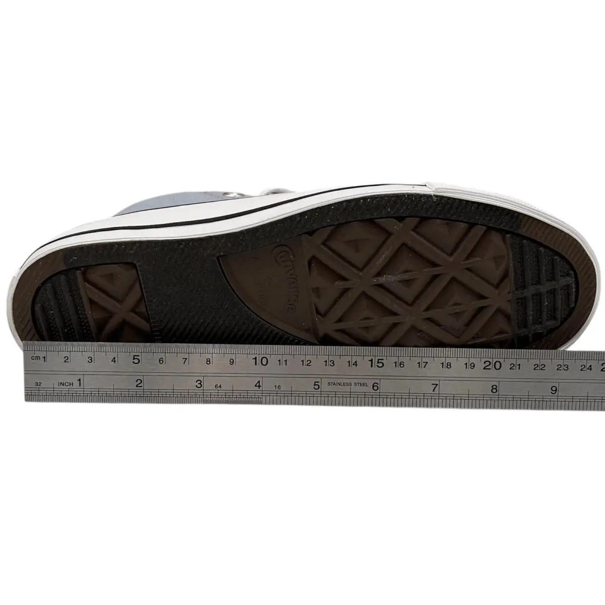 Converse shoes - Street - Street - Blue/Gray (UPC: 194434842630) 9