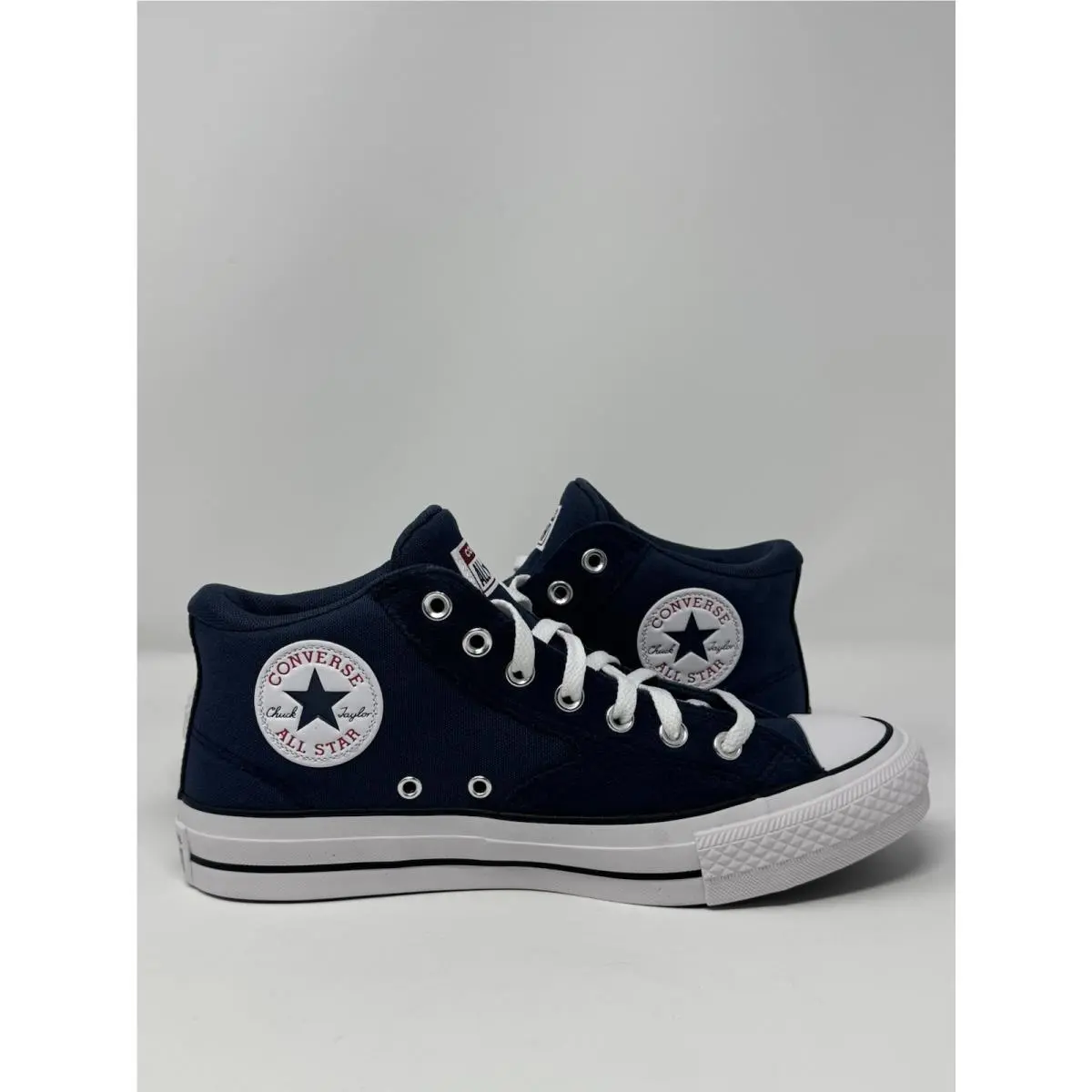 Converse shoes - Street - Street - Blue 4