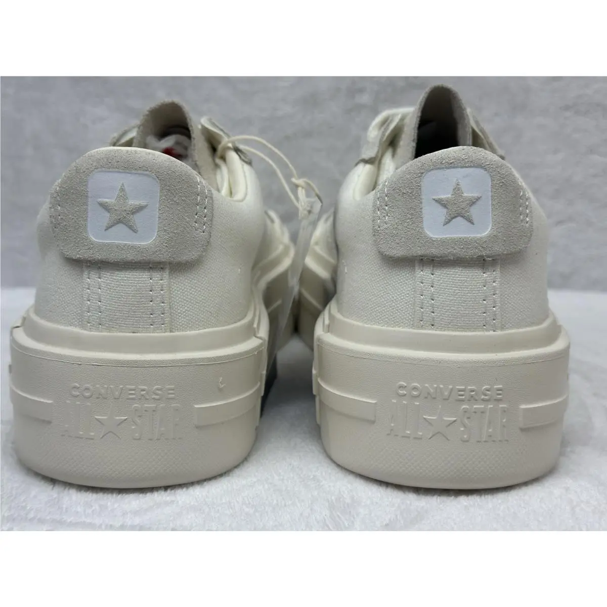 Converse shoes - Converse CTAS OX - CTAS - White 4