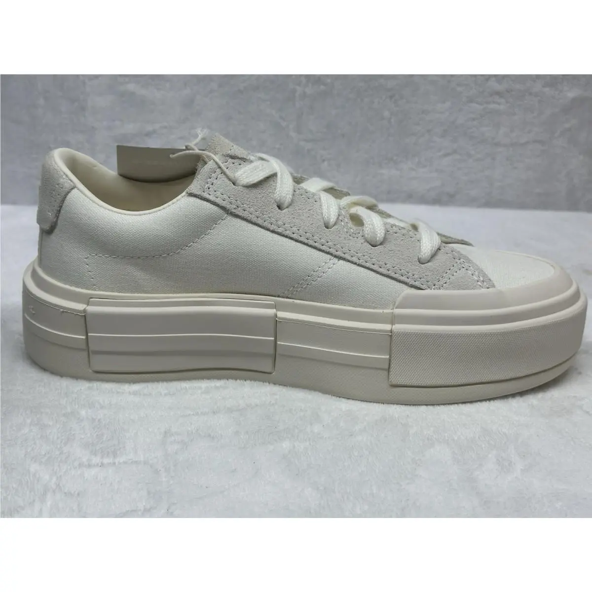 Converse shoes - Converse CTAS OX - CTAS - White 0