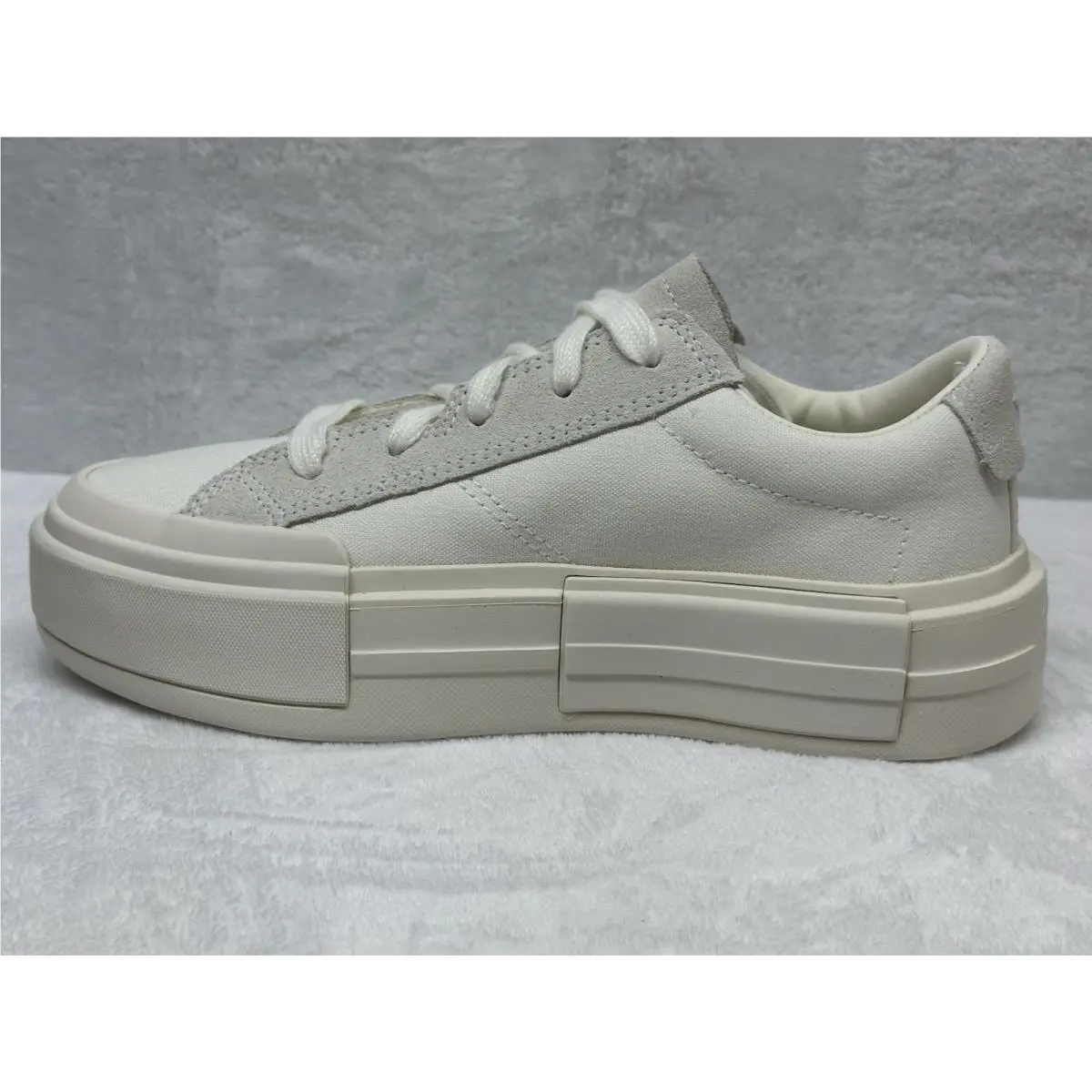 Converse shoes - Converse CTAS OX - CTAS - White 1