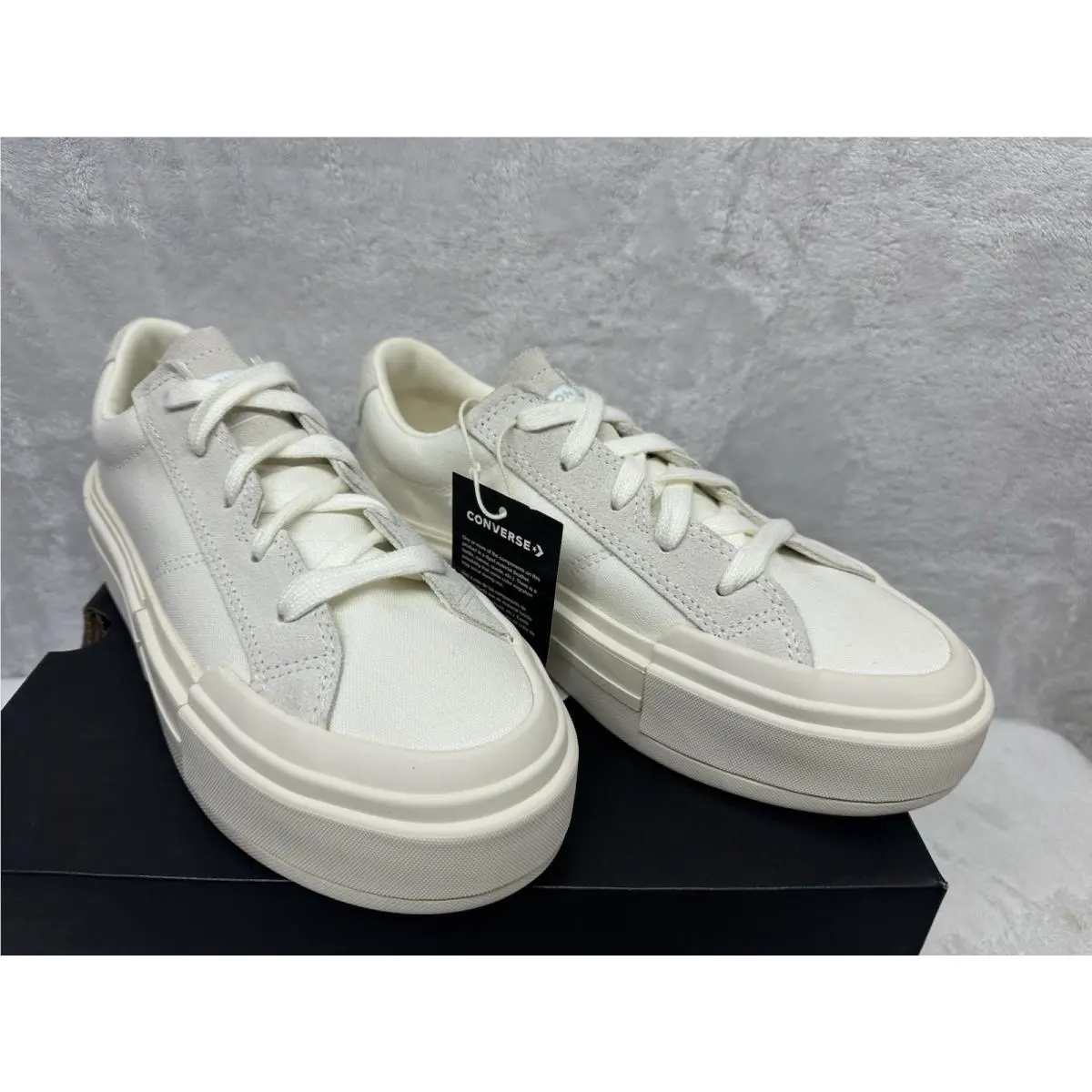 Converse shoes - Converse CTAS OX - CTAS - White 2