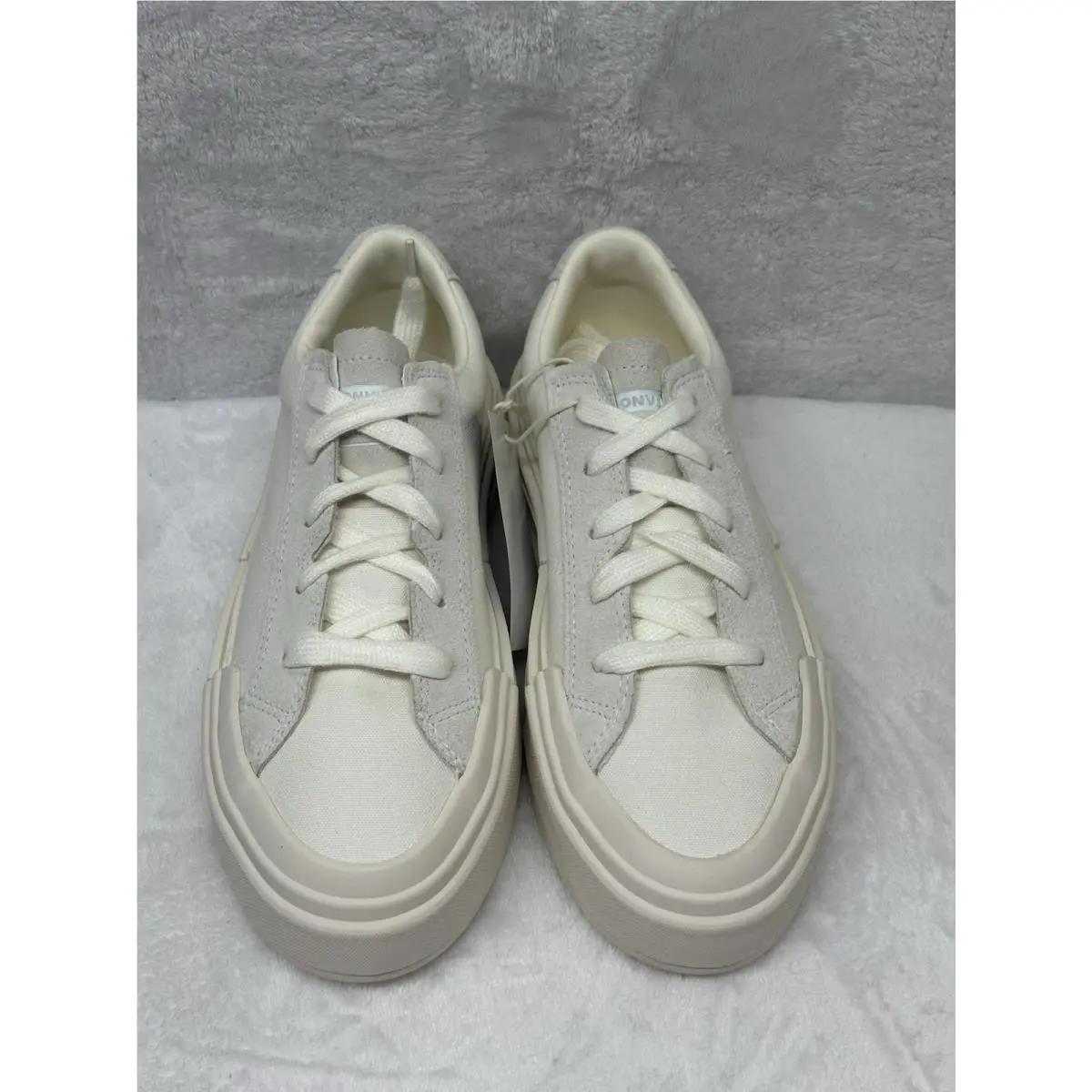 Converse shoes - Converse CTAS OX - CTAS - White 3
