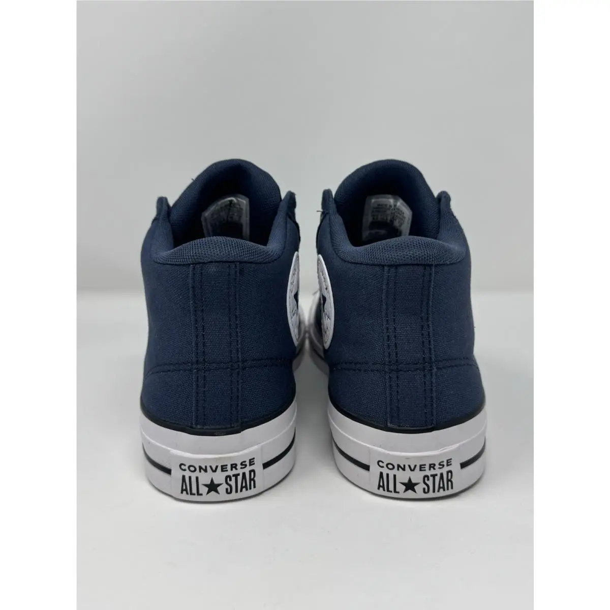 Converse shoes - Street - Street - Blue 2