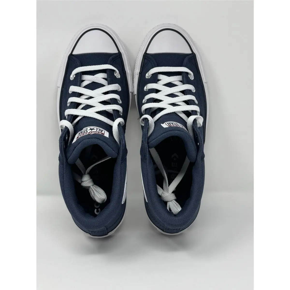 Converse shoes - Street - Street - Blue 6