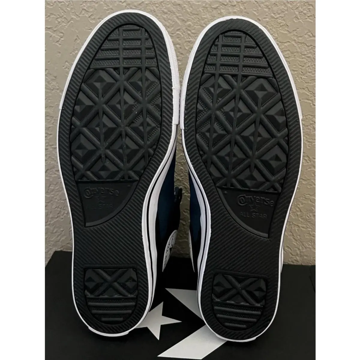 Converse shoes - Converse All Star - All Star - Multicolor 9