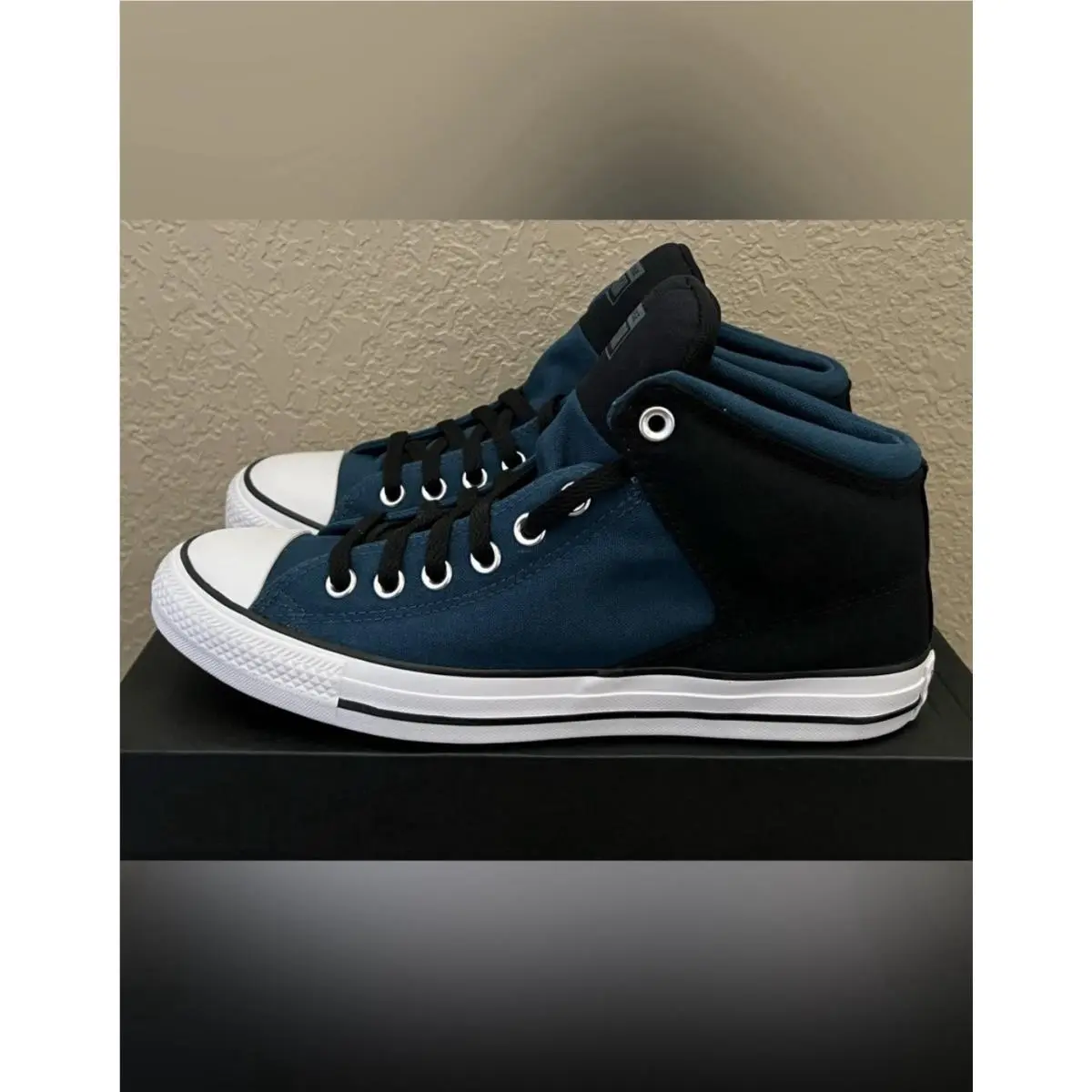 Converse shoes - Converse All Star - All Star - Multicolor 0