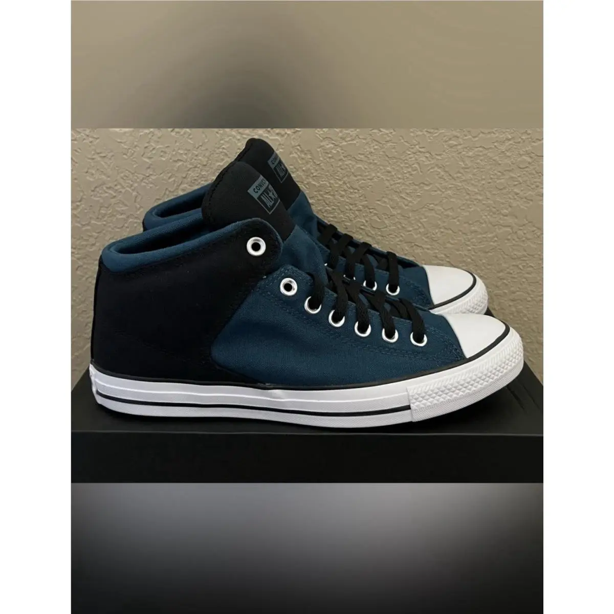 Converse shoes - Converse All Star - All Star - Multicolor 1