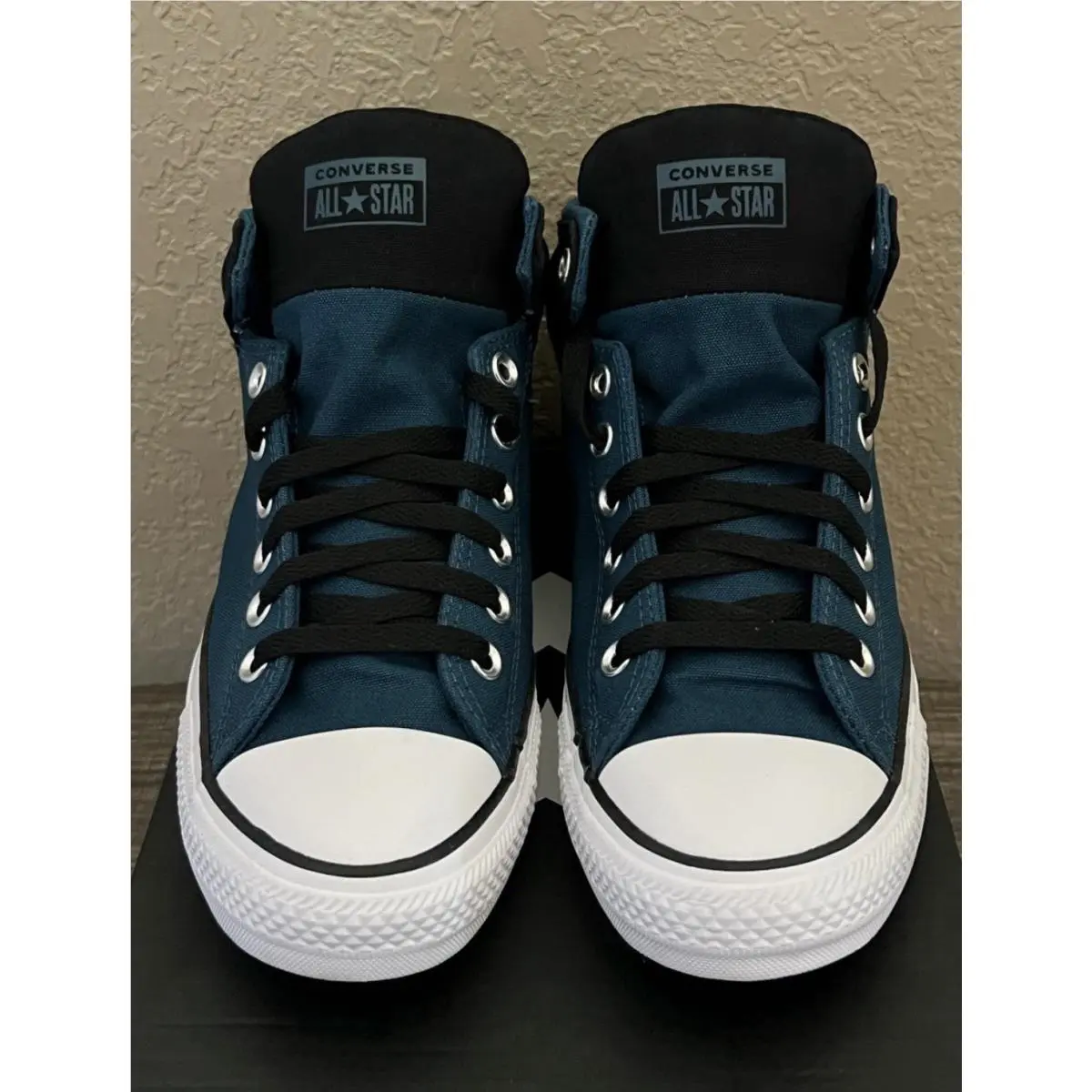Converse shoes - Converse All Star - All Star - Multicolor 2