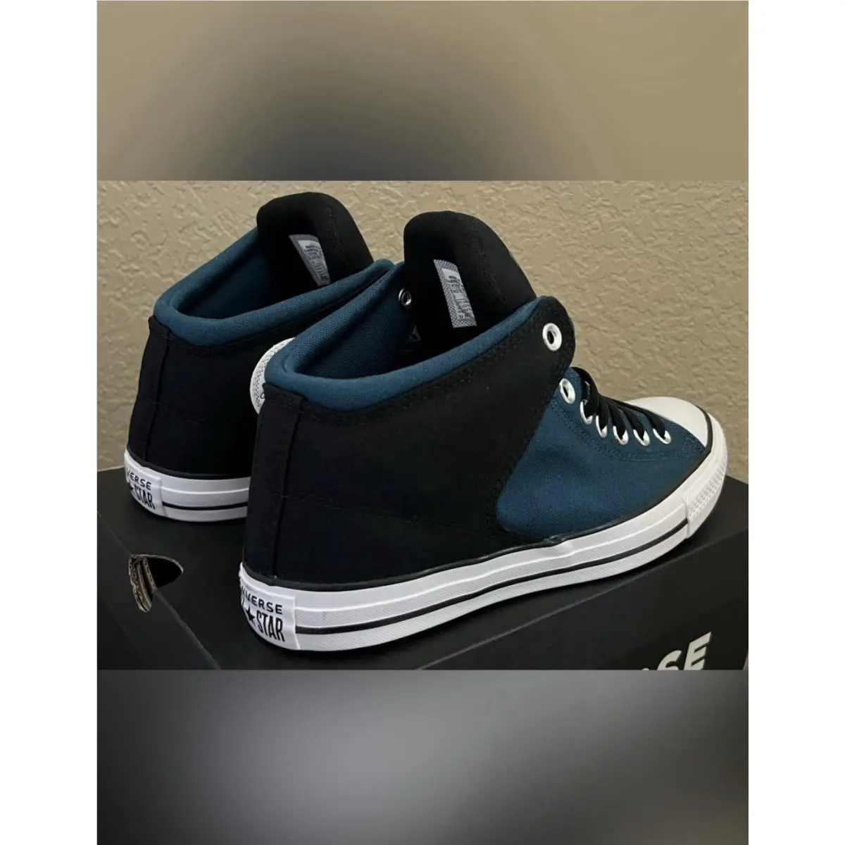 Converse shoes - Converse All Star - All Star - Multicolor 6