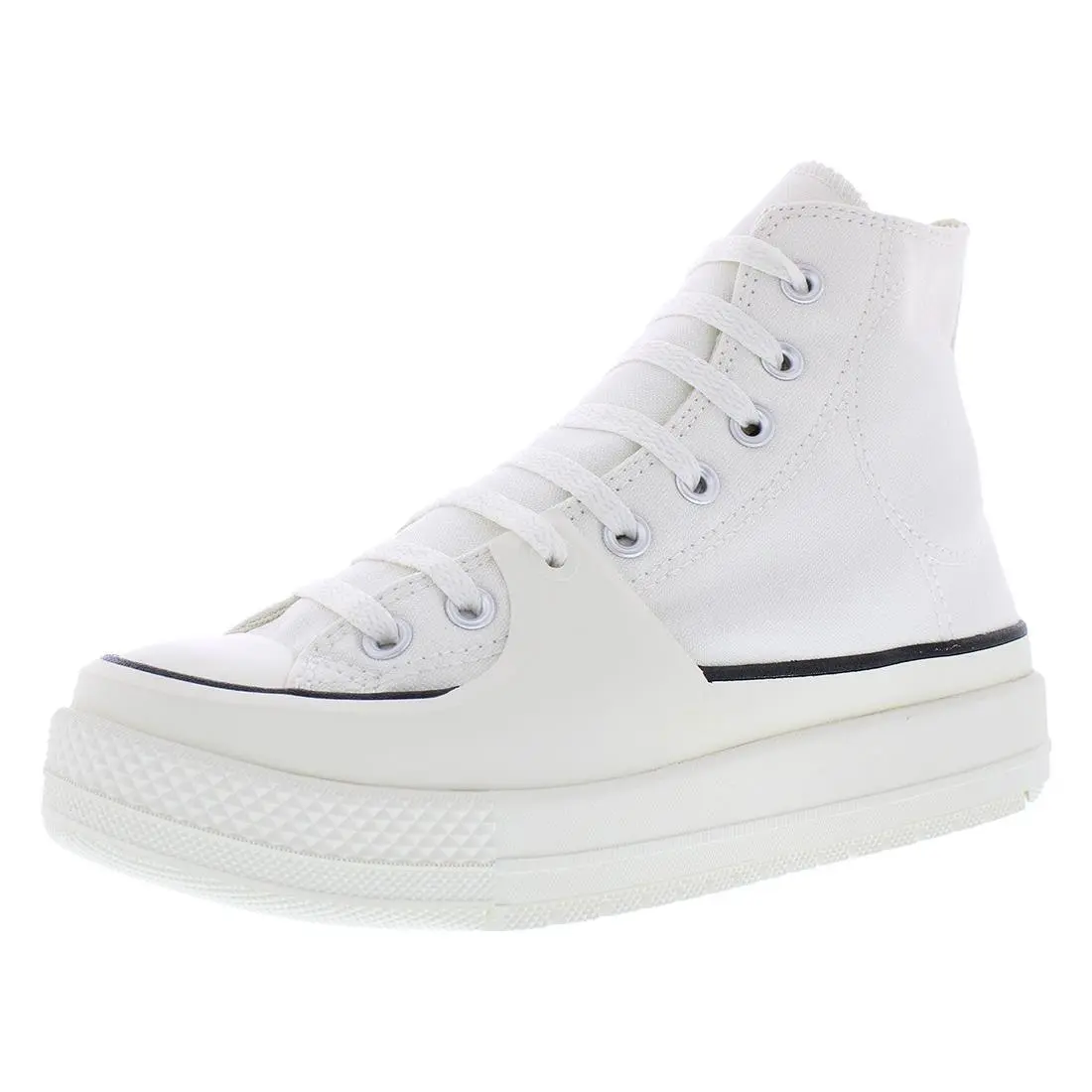 Converse shoes - Converse Chuck Taylor All Star - A02832C - White, Main: White (UPC: 194434048056) 0