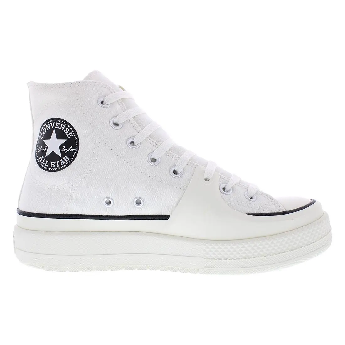 Converse shoes - Converse Chuck Taylor All Star - A02832C - White, Main: White (UPC: 194434048056) 1