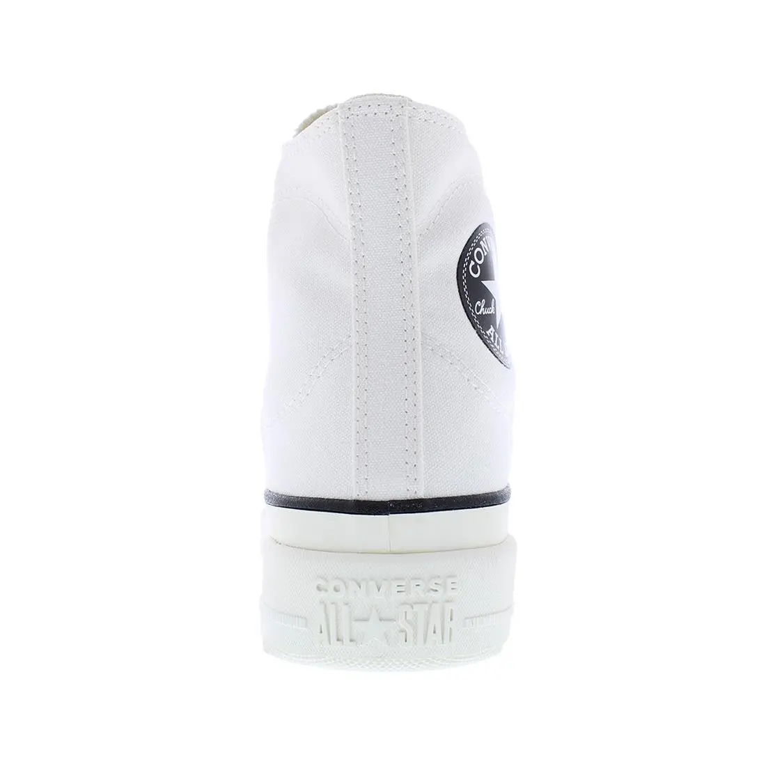Converse shoes - Converse Chuck Taylor All Star - A02832C - White, Main: White (UPC: 194434048056) 2