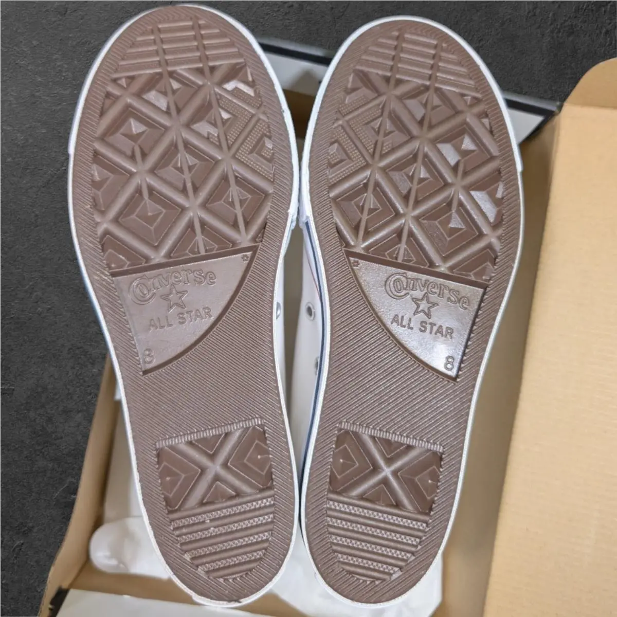 Converse shoes - Converse CTAS Wedge Hi - CTAS Wedge - White 4