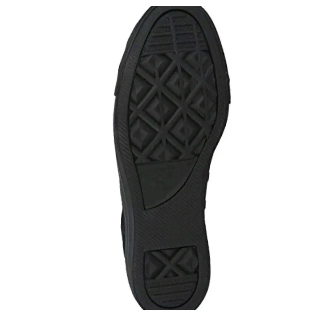 Converse shoes - Converse Chuck Taylor All Star High - Black 3