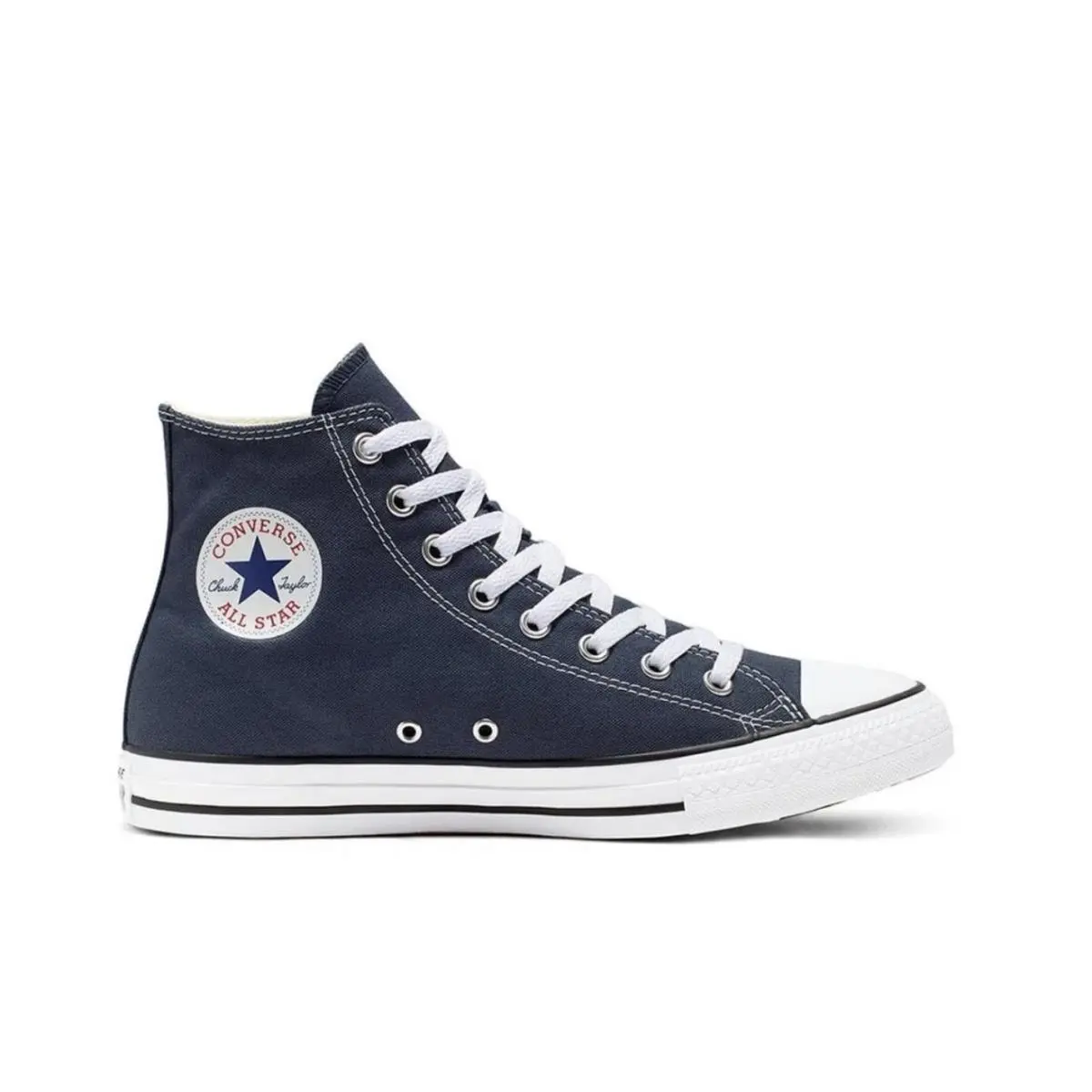 Converse All Star Chuck Taylor Canvas High Top 6.5 Men/8.5 Women Causal Classic