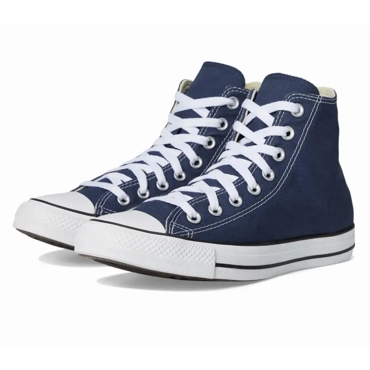 Converse shoes - Converse All Star - All Star - Navy 1
