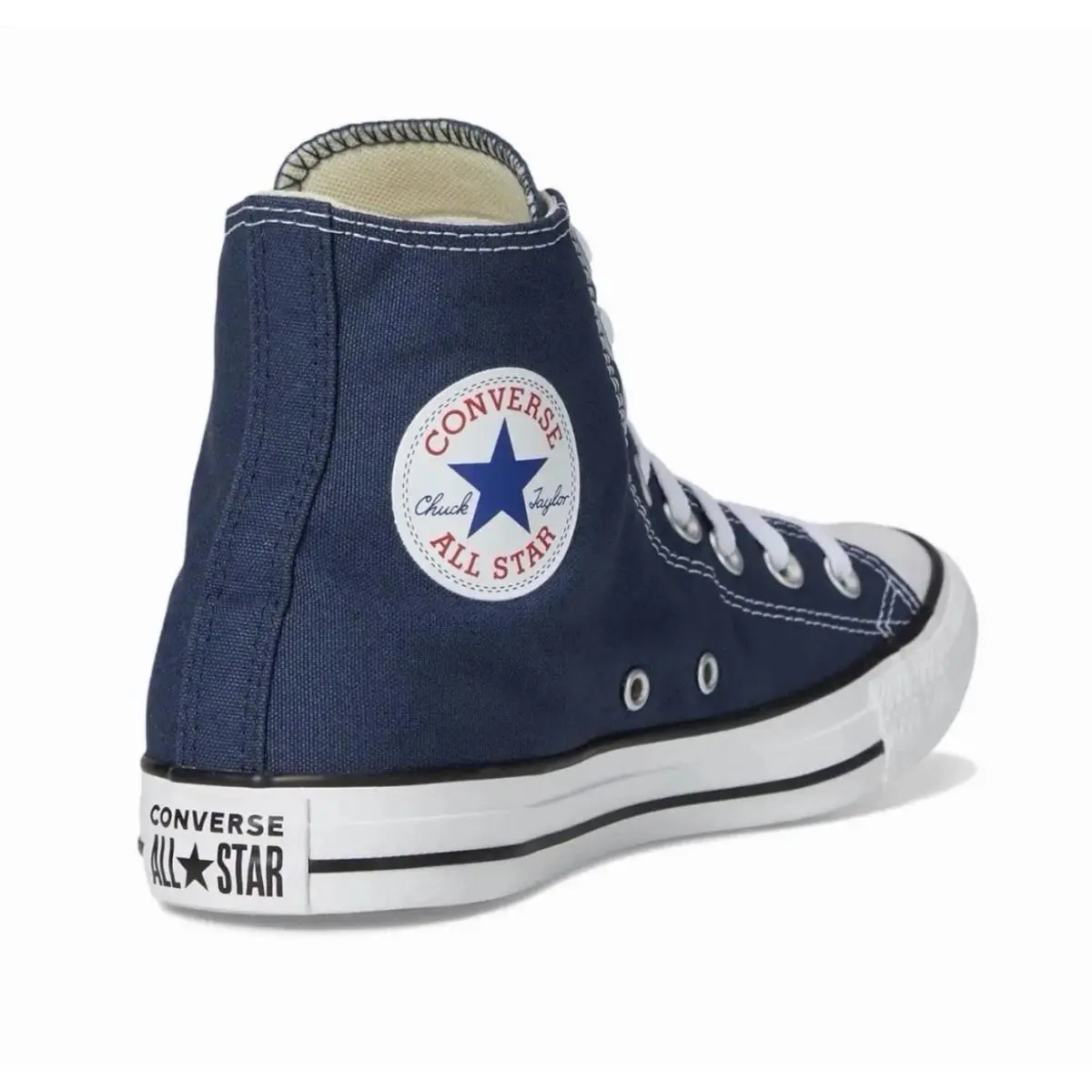 Converse shoes - Converse All Star - All Star - Navy 2