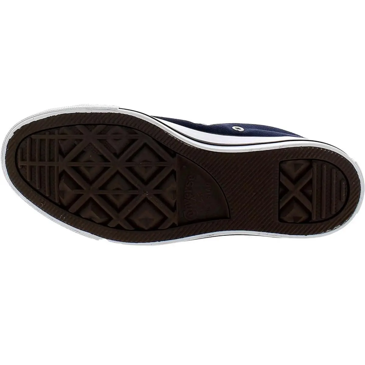 Converse shoes - Converse All Star - All Star - Navy 3