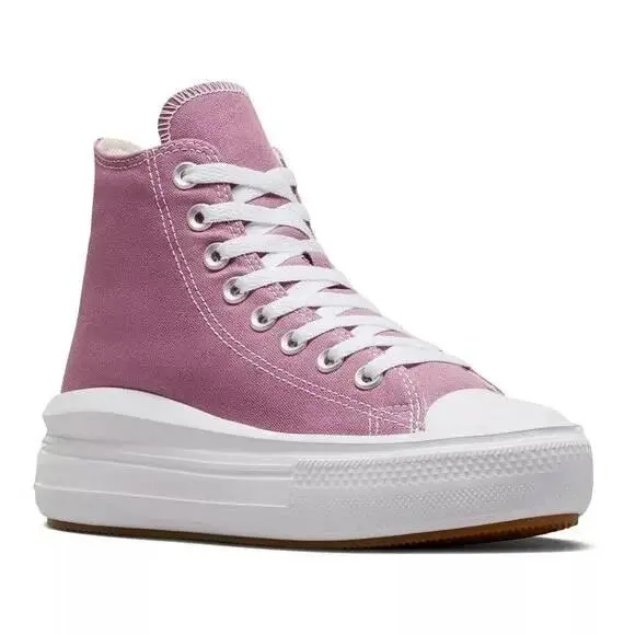 Converse shoes - Converse All Star Chucks - All Star Chucks - Ritual Rose (UPC: 194434541083) 1