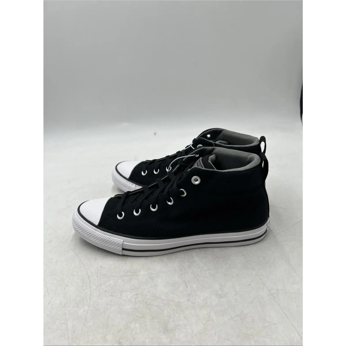 Converse shoes - Converse-95128609 - Converse-95128609 - Black (UPC: 194436163207) 2