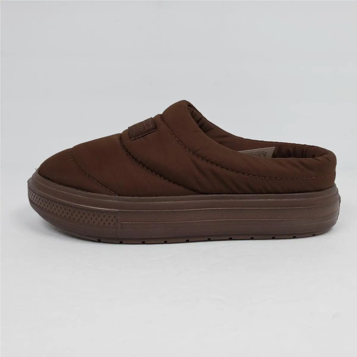 Converse shoes - Converse CTAS Elements Mule Slip - Brown 1