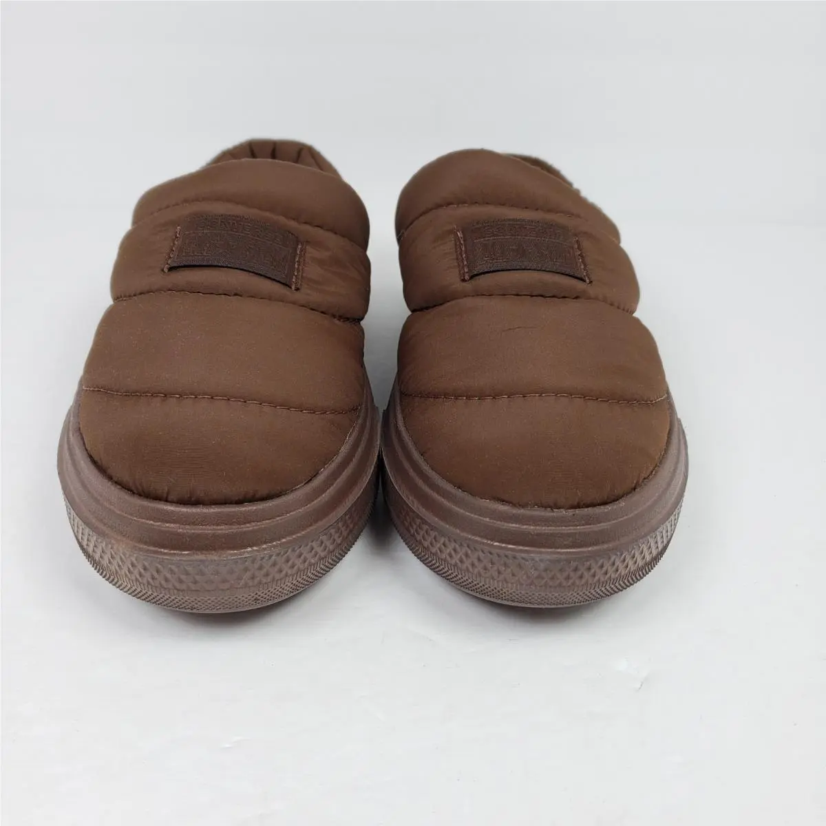 Converse shoes - Converse CTAS Elements Mule Slip - Brown 3