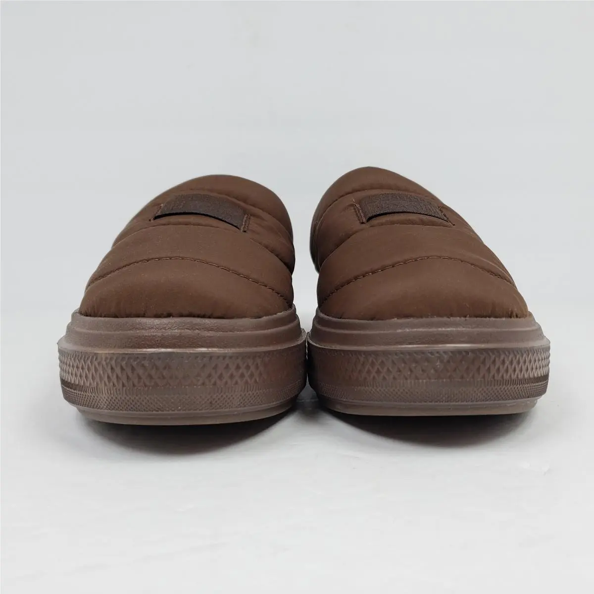 Converse shoes - Converse CTAS Elements Mule Slip - Brown 4