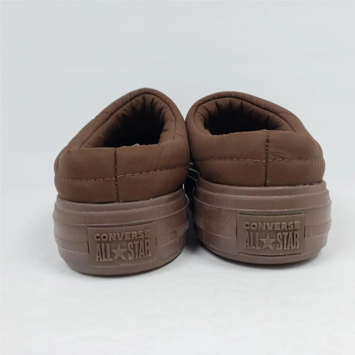 Converse shoes - Converse CTAS Elements Mule Slip - Brown 5